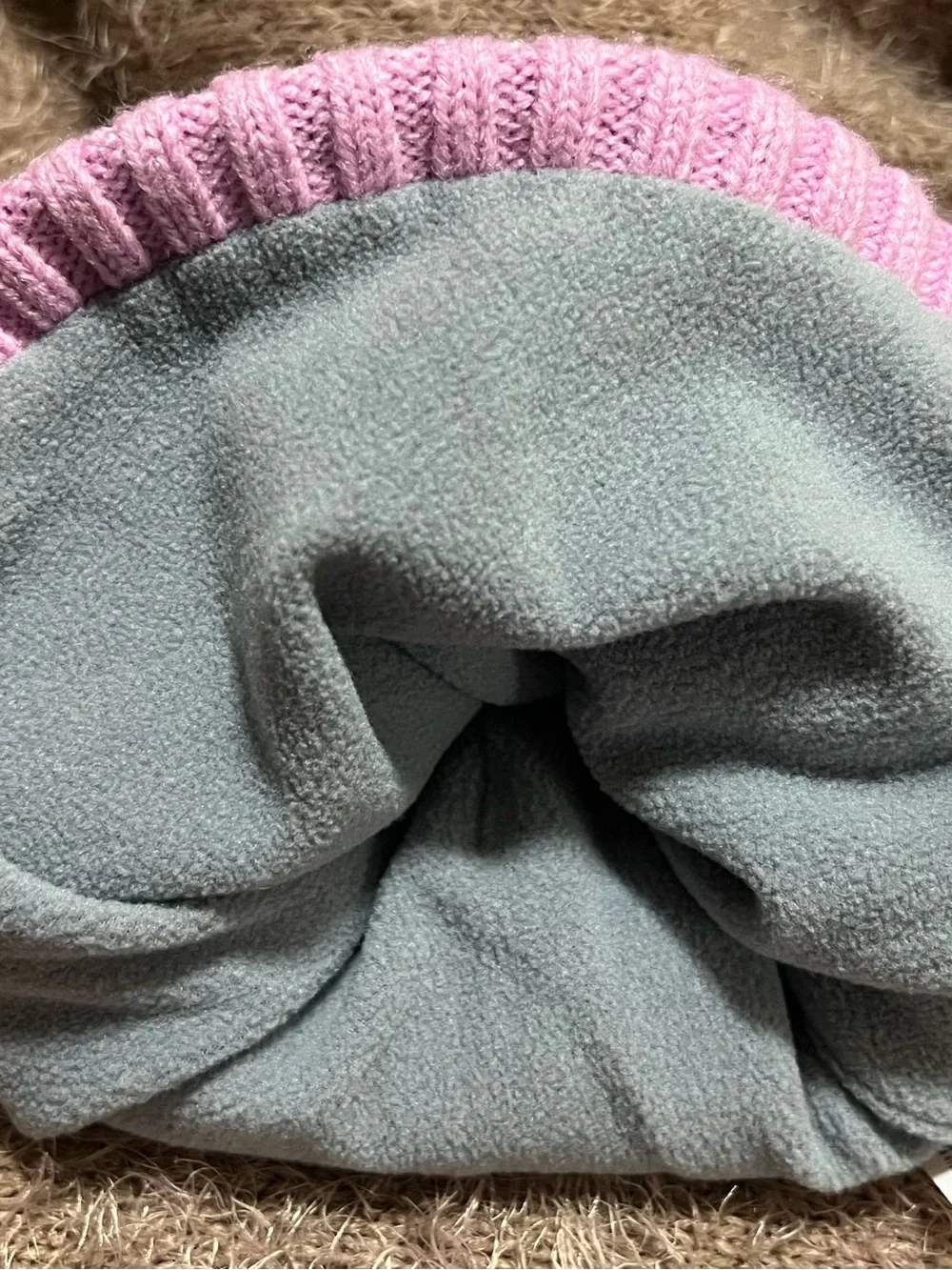 Under Armour Around Town Beanie